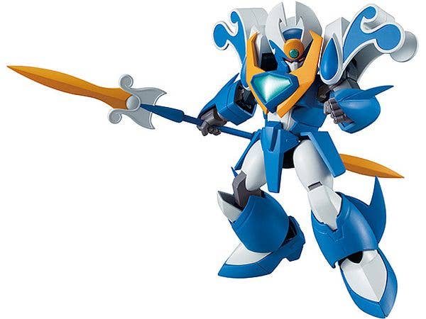 MegaHouse Variable Action MINI Mado King Granzort AQUABEAT(Repeat) | 4535123835049