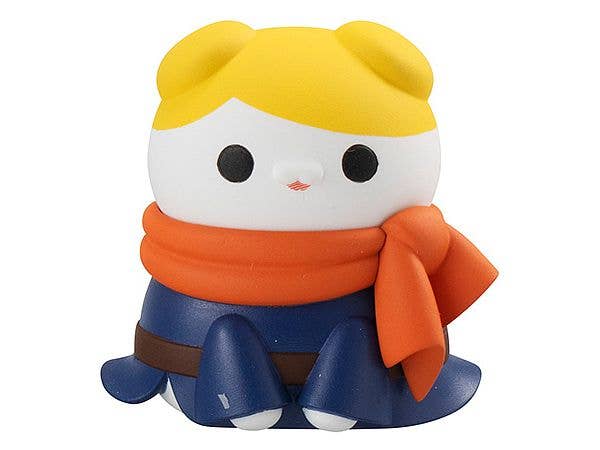 Megahouse Mega Cat Project, NYANDAM We are the PRINCIPALITY OF ZEON "Mobile Suit Gundam" | 4535123835131