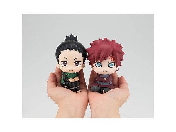 MegaHouse Lookup NARUTO Shippuden Shikamaru Nara | 4535123835179
