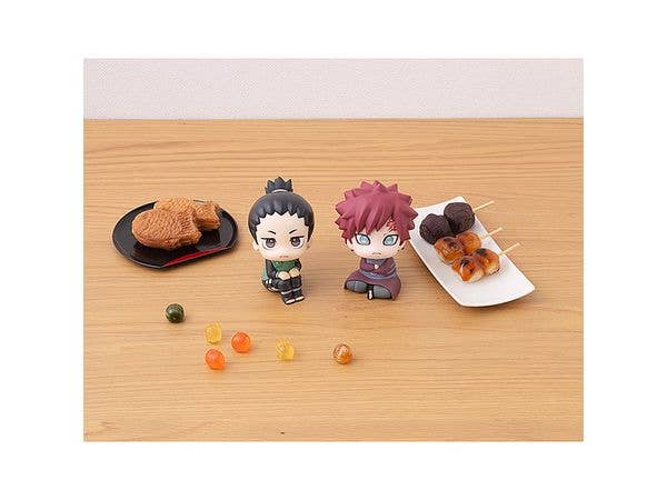 MegaHouse Lookup NARUTO Shippuden Shikamaru Nara | 4535123835179