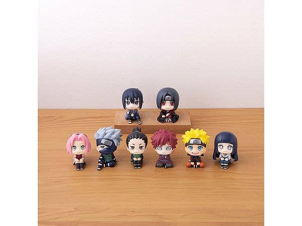 MegaHouse Lookup NARUTO Shippuden Shikamaru Nara | 4535123835179