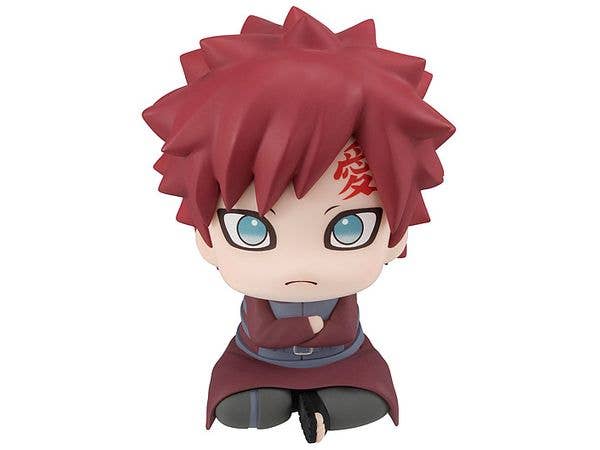 MegaHouse Lookup NARUTO Shippuden Gaara | 4535123835186