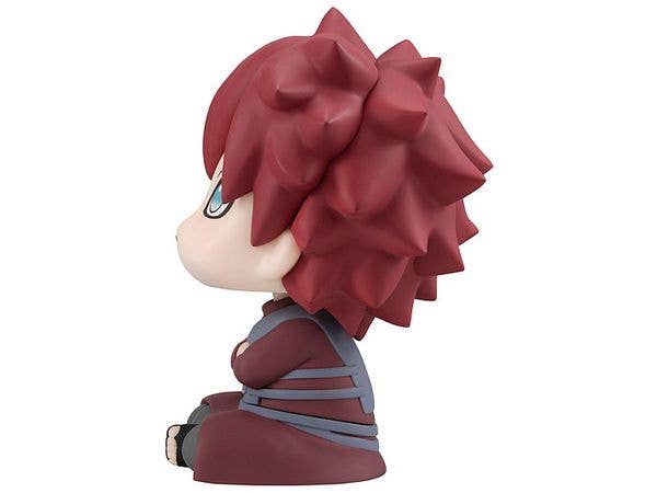 MegaHouse Lookup NARUTO Shippuden Gaara | 4535123835186