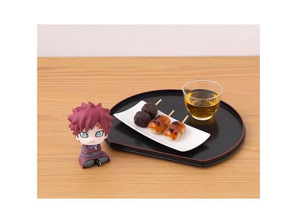 MegaHouse Lookup NARUTO Shippuden Gaara | 4535123835186