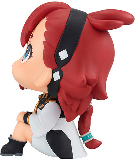 Megahouse Lookup Suletta Mercury "Gundam: The Witch from Mercury" | 4535123835414