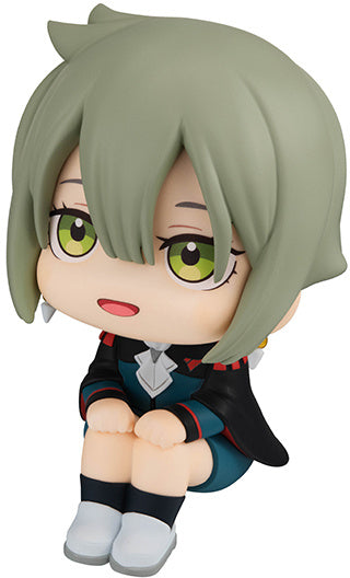 Megahouse Lookup Elan Ceres (Enhanced Person Number 5) "Gundam: The Witch from Mercury" | 4535123835445