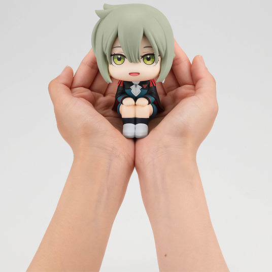Megahouse Lookup Elan Ceres (Enhanced Person Number 5) "Gundam: The Witch from Mercury" | 4535123835445