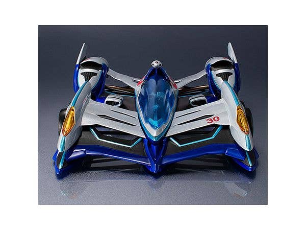 Megahouse Variable Action Variations, Vision Asurada "Future GPX Cyber Formula" | 4535123835476