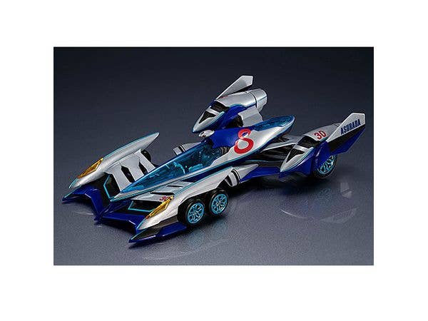 Megahouse Variable Action Variations, Vision Asurada "Future GPX Cyber Formula" | 4535123835476