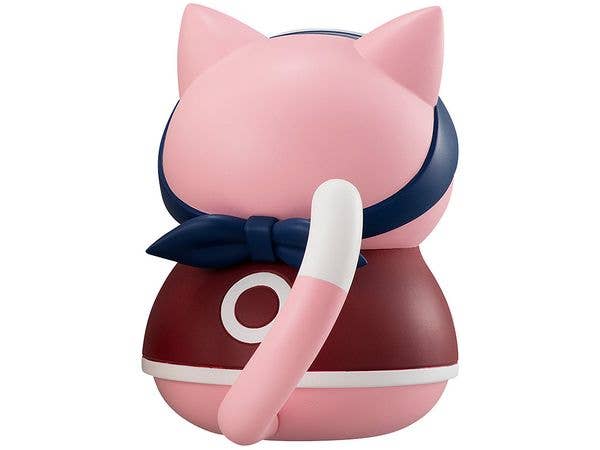 MegaHouse MEGA CAT PROJECT NARUTO Nyanto The Big Series Nyaruto REBOOT ③Sakura Haruno(Repeat) | 4535123835612