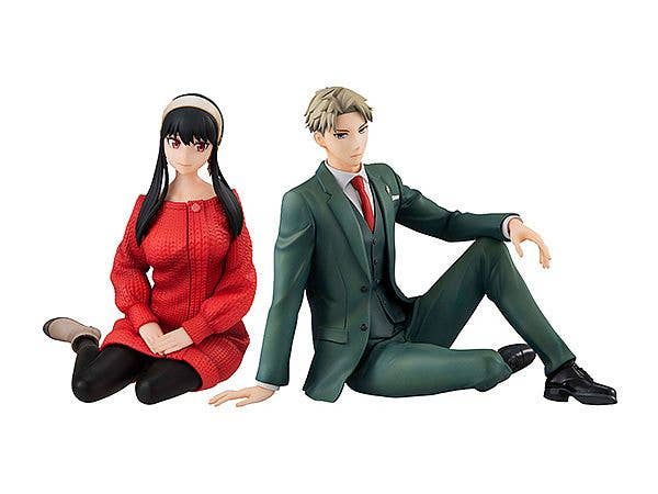MegaHouse G.E.M. series SPY×FAMILY Palm-size Yor(Repeat) | 4535123835681