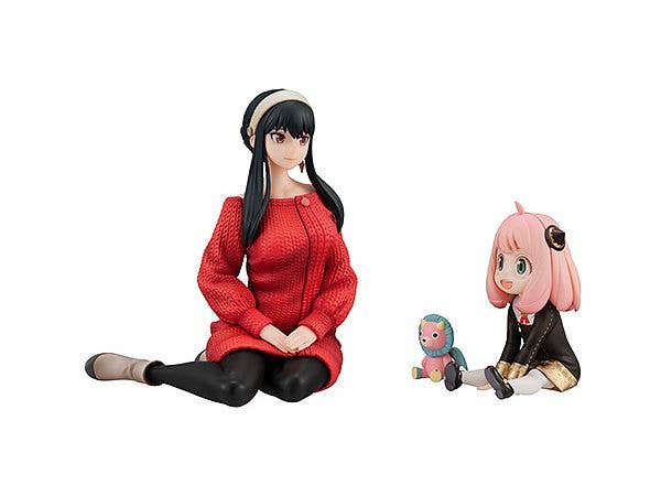 MegaHouse G.E.M. series SPY×FAMILY Palm-size Yor(Repeat) | 4535123835681