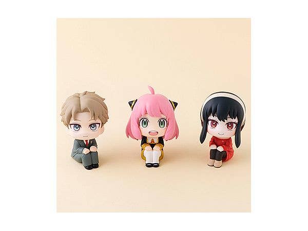 MegaHouse Lookup SPY×FAMILY Loid Forger (Repeat) | 4535123835797