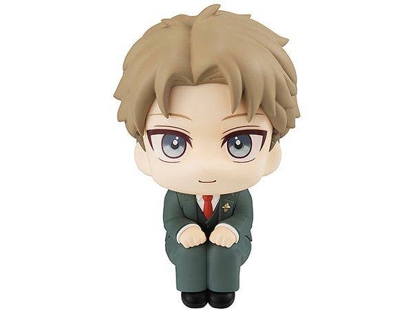MegaHouse Lookup SPY×FAMILY Loid Forger (Repeat) | 4535123835797