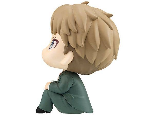 MegaHouse Lookup SPY×FAMILY Loid Forger (Repeat) | 4535123835797