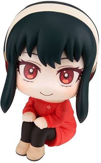 MegaHouse Lookup SPY×FAMILY Yor Forger(Repeat) | 4535123835803