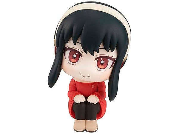 MegaHouse Lookup SPY×FAMILY Yor Forger(Repeat) | 4535123835803