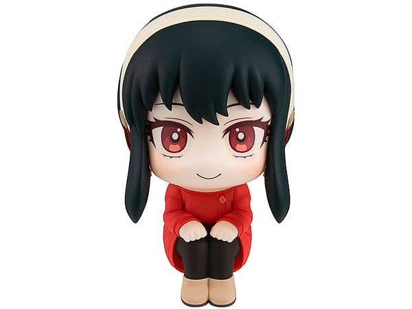 MegaHouse Lookup SPY×FAMILY Yor Forger(Repeat) | 4535123835803