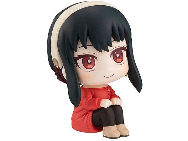 MegaHouse Lookup SPY×FAMILY Yor Forger(Repeat) | 4535123835803