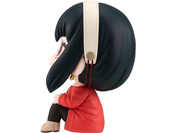 MegaHouse Lookup SPY×FAMILY Yor Forger(Repeat) | 4535123835803