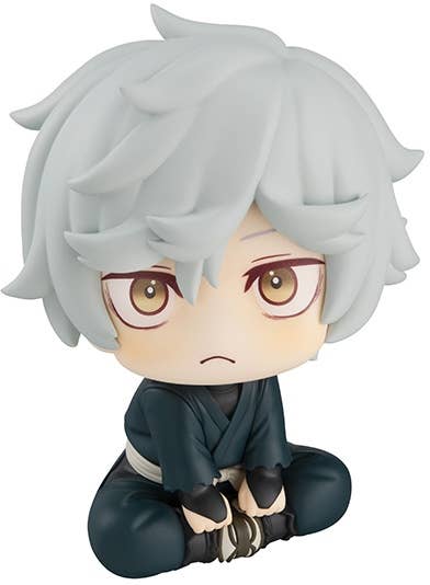 Megahouse LookUp Gabimaru "Hell's Paradise" | 4535123835827