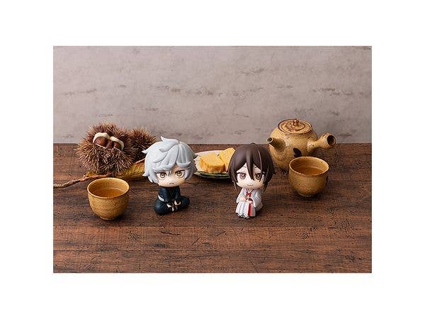Megahouse LookUp Gabimaru "Hell's Paradise" | 4535123835827