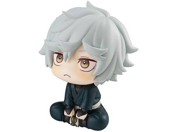 Megahouse LookUp Gabimaru "Hell's Paradise" | 4535123835827
