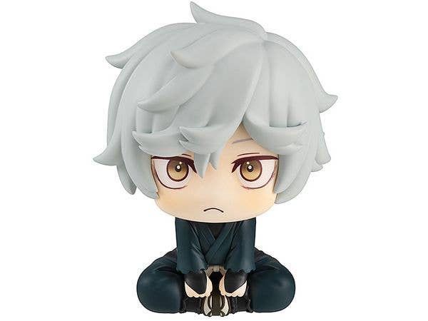 Megahouse LookUp Gabimaru "Hell's Paradise" | 4535123835827