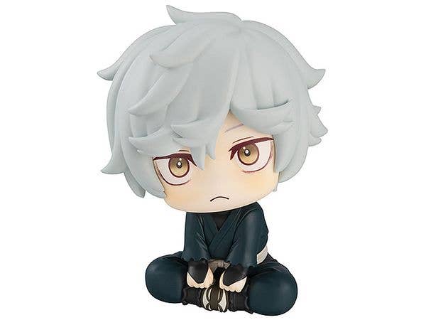 Megahouse LookUp Gabimaru "Hell's Paradise" | 4535123835827