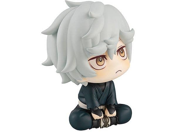 Megahouse LookUp Gabimaru "Hell's Paradise" | 4535123835827