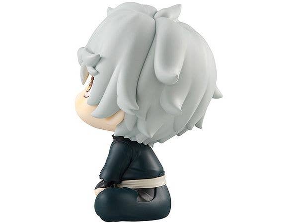 Megahouse LookUp Gabimaru "Hell's Paradise" | 4535123835827