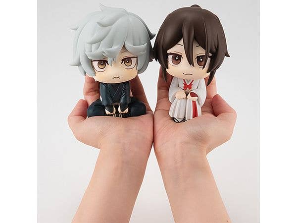 Megahouse LookUp Gabimaru "Hell's Paradise" | 4535123835827