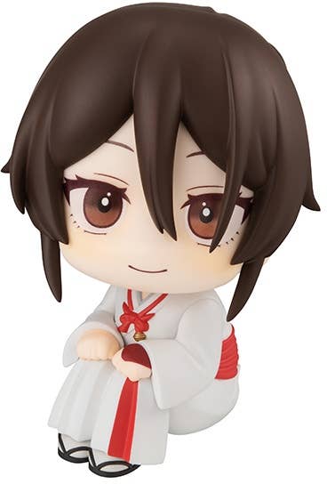 Megahouse LookUp Sagiri Yamada Asaemon "Hell's Paradise" | 4535123835834