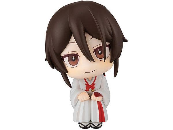 Megahouse LookUp Sagiri Yamada Asaemon "Hell's Paradise" | 4535123835834
