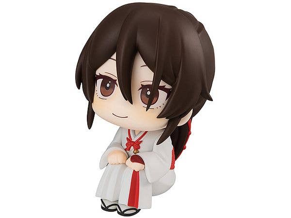 Megahouse LookUp Sagiri Yamada Asaemon "Hell's Paradise" | 4535123835834