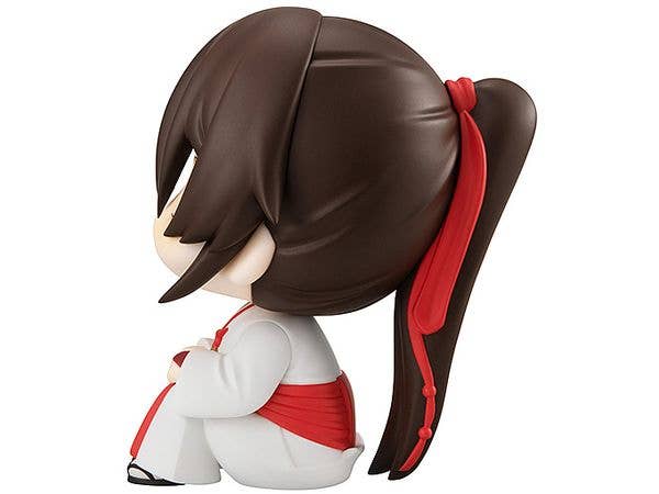 Megahouse LookUp Sagiri Yamada Asaemon "Hell's Paradise" | 4535123835834