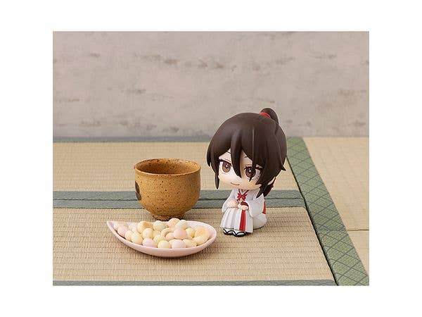 Megahouse LookUp Sagiri Yamada Asaemon "Hell's Paradise" | 4535123835834