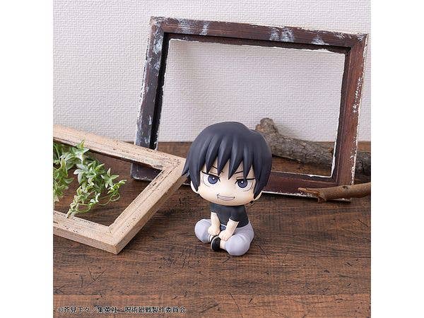 MegaHouse Lookup JUJUTSUKAISEN Toji Fushiguro (Repeat) | 4535123835919