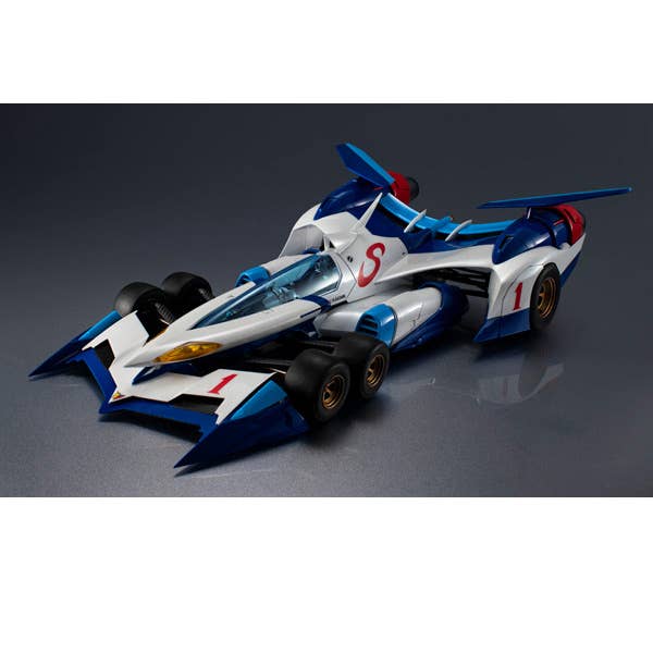 MegaHouse Variable Action Hi-SPEC Future GPX Cyber FormulaSIN v Asurada AKF-0/G | 4535123835940