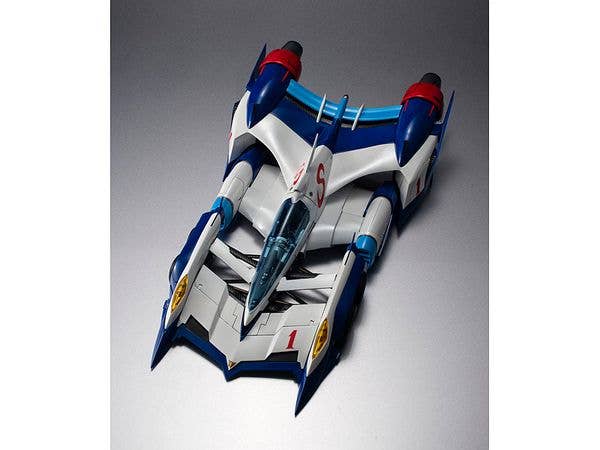 MegaHouse Variable Action Hi-SPEC Future GPX Cyber FormulaSIN v Asurada AKF-0/G | 4535123835940