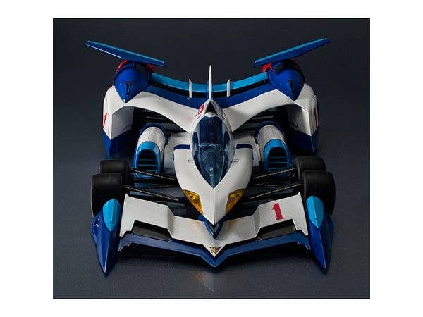 MegaHouse Variable Action Hi-SPEC Future GPX Cyber FormulaSIN v Asurada AKF-0/G | 4535123835940