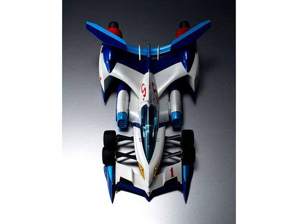 MegaHouse Variable Action Hi-SPEC Future GPX Cyber FormulaSIN v Asurada AKF-0/G | 4535123835940