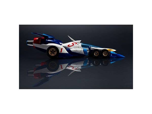MegaHouse Variable Action Hi-SPEC Future GPX Cyber FormulaSIN v Asurada AKF-0/G | 4535123835940