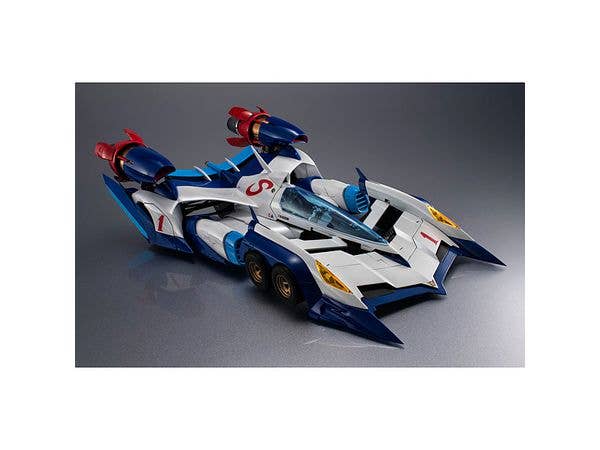 MegaHouse Variable Action Hi-SPEC Future GPX Cyber FormulaSIN v Asurada AKF-0/G | 4535123835940
