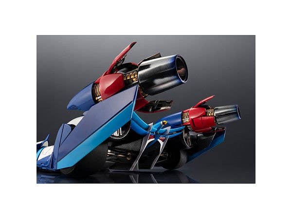 MegaHouse Variable Action Hi-SPEC Future GPX Cyber FormulaSIN v Asurada AKF-0/G | 4535123835940