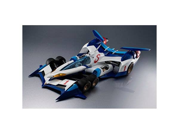 MegaHouse Variable Action Hi-SPEC Future GPX Cyber FormulaSIN v Asurada AKF-0/G | 4535123835940