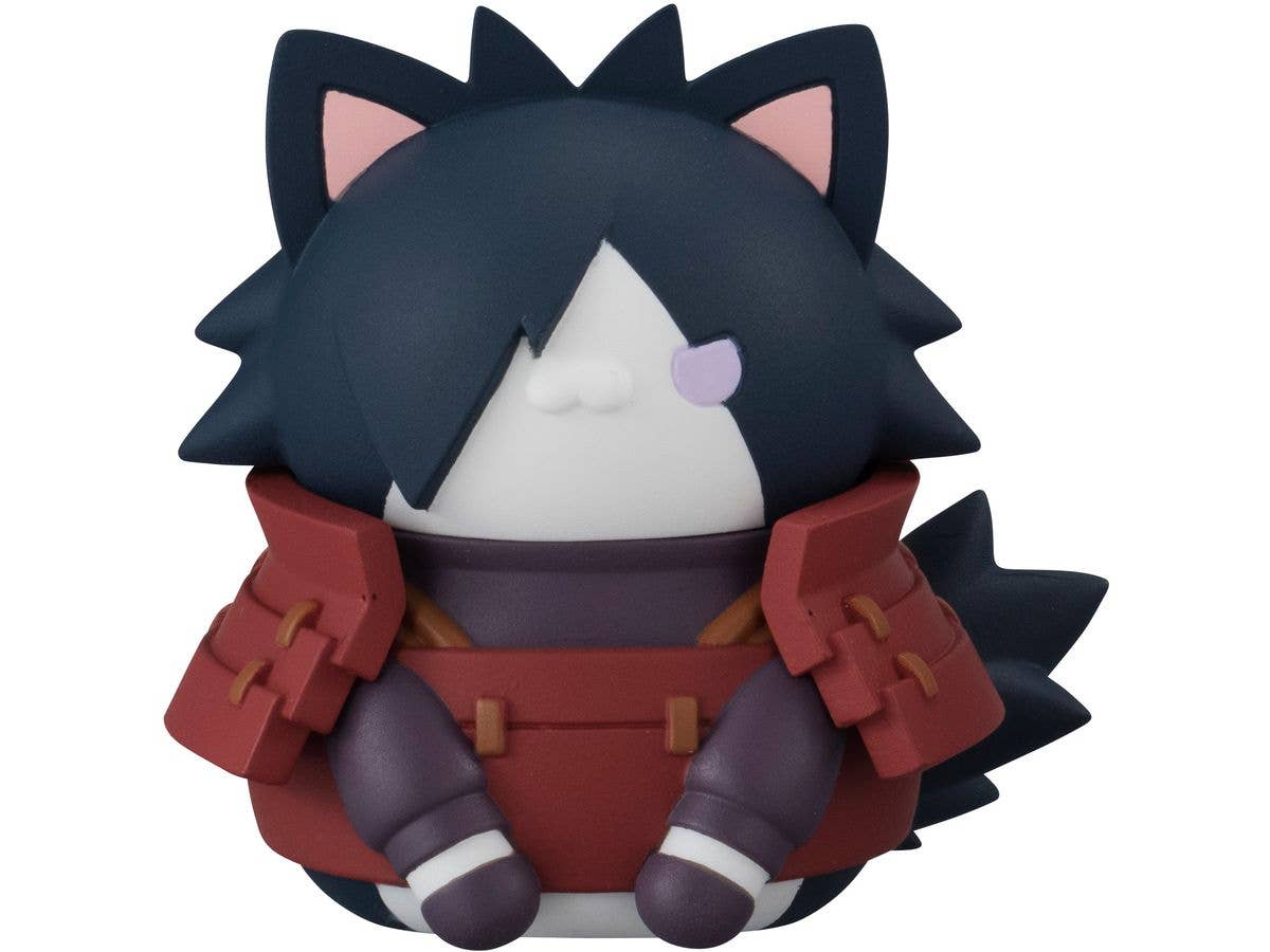 Megahouse Mega Cat Project Nyaruto LAST BATTLE ver. "Naruto" | 4535123836039