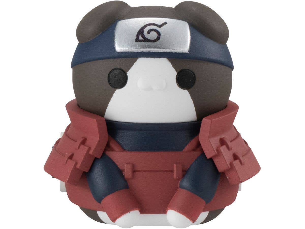 Megahouse Mega Cat Project Nyaruto LAST BATTLE ver. "Naruto" | 4535123836039