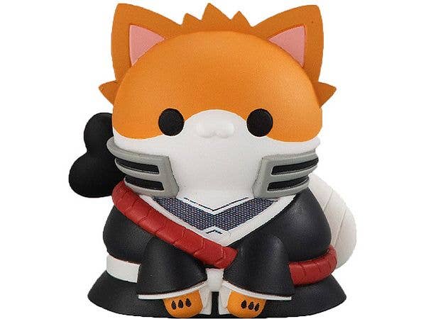 MegaHouse MEGA CAT PROJECT BLEACH:Thousand-Year Blood War BLEACH Nyan(Repeat)(1pc) | 4535123836046