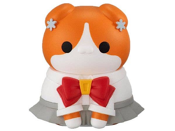 MegaHouse MEGA CAT PROJECT BLEACH:Thousand-Year Blood War BLEACH Nyan(Repeat)(1pc) | 4535123836046